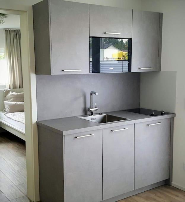 Apartment Wohnen Am Bach