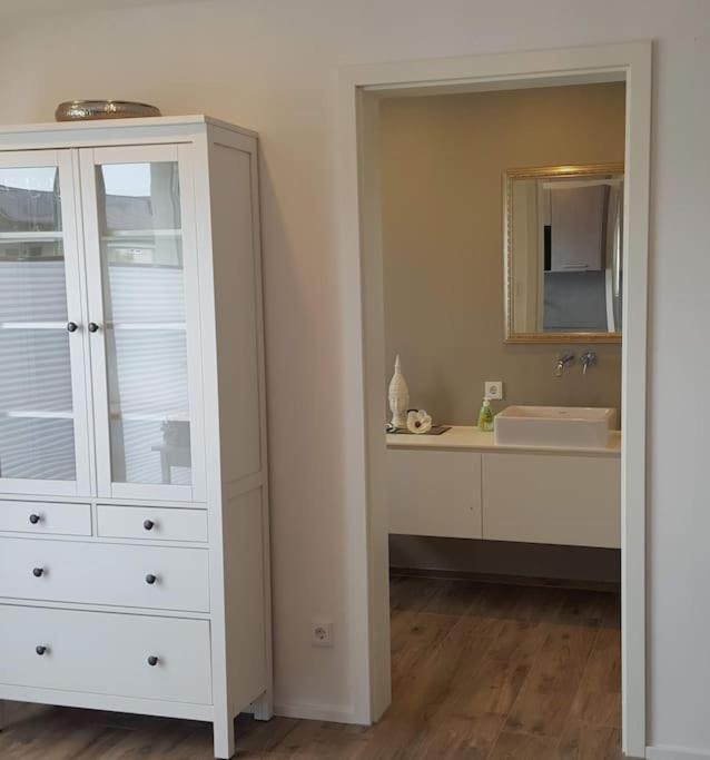Apartment Wohnen Am Bach Haiming