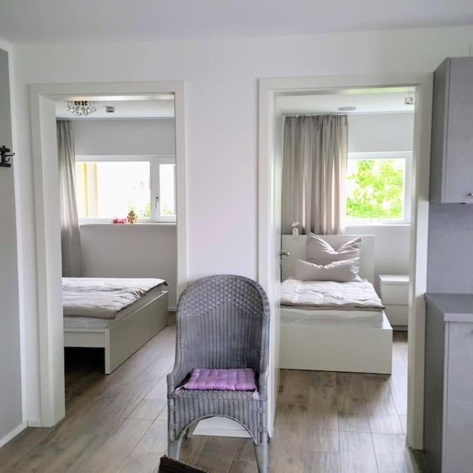 Apartment Wohnen Am Bach Haiming