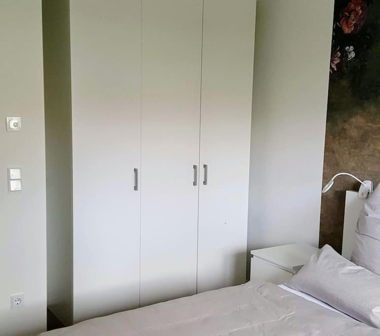 Wohnen Am Bach Apartment Haiming