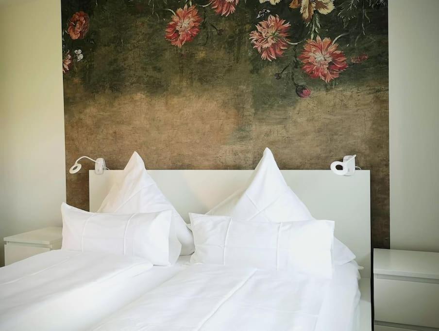 Apartment Wohnen Am Bach Haiming