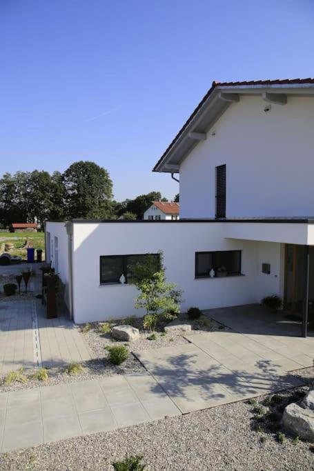 Wohnen Am Bach