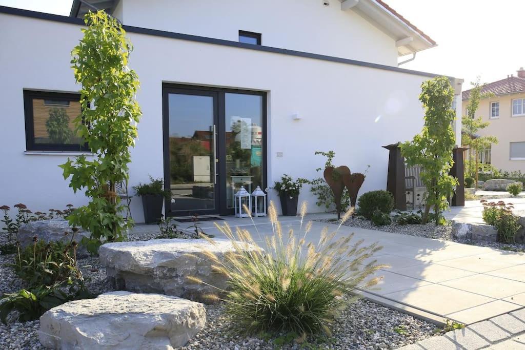Apartment Wohnen Am Bach Haiming