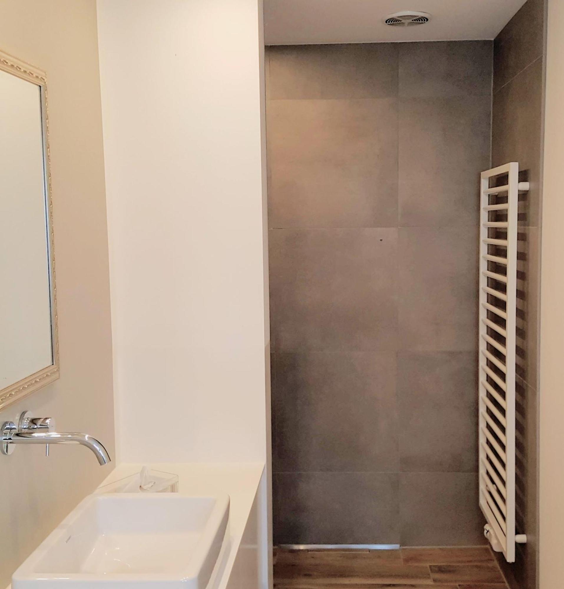 Apartment Wohnen Am Bach *